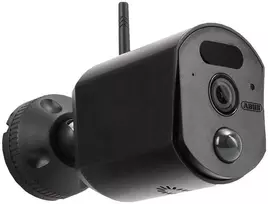 ABUS Security-Center PPDF17520 belaidė lauko IP kamera - HD 720p, naktinis matymas, IP66, tvirtinama prie sienos