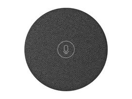 Logitech Rally Mic Pod 2 – visakryptis mikrofonas, RJ-45, grafito spalvos