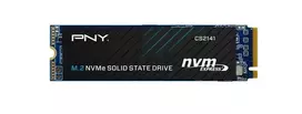 PNY CS2141 1TB M.2 2280 NVMe PCIe Gen4 x4 SSD