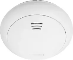 ABUS Security-Center Smartvest Pro belaidis dūmų ir šilumos detektorius FURM45000