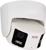 ABUS 8 MP IP panoraminė kupolinė kamera 180° (IPCS28581A)