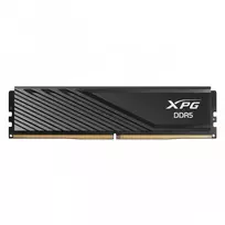 ADATA XPG Lancer Blade 16GB DDR5 4800MHz CL40 UDIMM darbalaukio atmintis - juoda