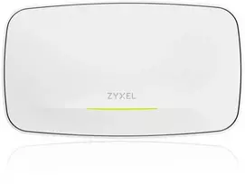 ZyXEL WBE630S BE12300 triju juostu Wi-Fi 7 prieigos taskas, 2.5G PoE+, NebulaFlex