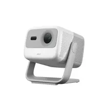 JMGO Projector N3 SE 3Laser Full HD 4K UHD DLP išmanus namų kino projektorius su Wi-Fi 6 ir Bluetooth 5.2