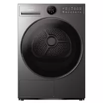 Dreame L9 Air plaukų džiovintuvas - 1600W bešepetėlis variklis, jonų technologija, magnetiniai antgaliai, sidabrinis