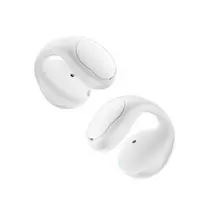 Anker Innovations Soundcore C30i True Wireless atviro ausies klipų ausinės su Bluetooth 5.3, 10mm tvarkyklėmis, IPX4, 30 val. baterija, AI triukšmo slopinimu, Multipoint - juodos