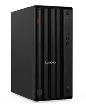 Lenovo ThinkCentre M90t Gen 6 stalinis kompiuteris (tower) - Intel Core Ultra 5 235, 16GB DDR5, 512GB SSD, Windows 11 Pro, DVD-RW, vPro