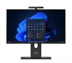 Lenovo ThinkCentre M90a G6 23,8 colio All-in-One kompiuteris, Intel Core Ultra 9 185H, 32GB RAM, 1TB SSD, NVIDIA RTX 4050, Windows 11 Pro