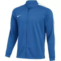 Nike Dri-FIT Strike vyriški treniruočių marškinėliai mėlyni HV8407 463 2XL