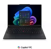Lenovo ThinkPad E14 Gen 8 21Y6004XPB verslo nešiojamas kompiuteris, Intel Core Ultra 5 325, 14 colių WUXGA, 32GB DDR5, 512GB SSD, Windows 11 Pro, angliška QWERTY klaviatūra