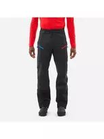 Millet Trilogy Icon moteriškos softshell alpinizmo kelnės - juodos/Noir, S dydis