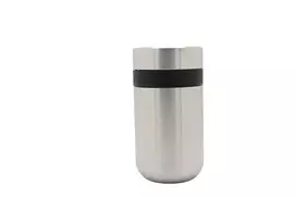 WMF My2Go termo maisto indas, 500 ml + 200 ml, nerūdijantis plienas