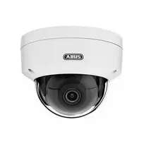 ABUS Security Centre Network Camera TVIP48511 - 1080p Wi-Fi lauko mini kupolo IP kamera su naktiniu matymu, dvipusiu garsu, PoE