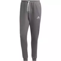 adidas Entrada 22 vyriškos sportinės kelnės, pilkos, M dydis