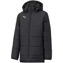 PUMA Bench striukė vaikams, juoda, 657269 03