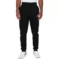 FILIPEK vyrų sportinės kelnės Fila Bovrup juodos FAU0146 80010 S dydis