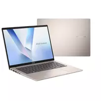 ASUS Vivobook 14 X1407AA-LY010W Ultra 5 325 14 colių FHD 16GB 512GB Windows 11 Home sidabrinis