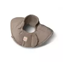 Beurer HK 165 Huggy šildoma pagalvėlė Smokey Taupe