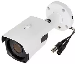 AHD, HD-CVI, HD-TVI, PAL kupolinė kamera APTI-H52C41 - 5MP, 2,8 mm objektyvas, 20 m IR, IP66
