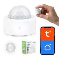 GREENBLUE Tuya Zigbee judesio jutiklis GB740