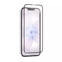 CRONG OptiRed grūdinto stiklo iPhone 17e ekrano apsauga