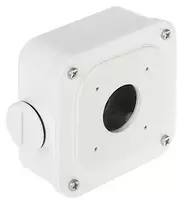 Uniview TR-JB05-A-IN jungčių dėžutė IPC21xx cilindrinėms kameroms, balta