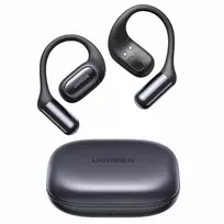 UGREEN FitBuds WS213 belaidžiai ausinukai, juodi