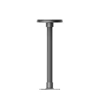 JMGO Ceiling X-Stand N3U projektoriui – universalus reguliuojamas laikiklis, 13,6 kg apkrova, 360° sukimasis, greitas atleidimas