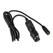 Garmin 010-10516-00 12V AC maitinimo adapteris, skirtas GPSMAP 276C, 278, 296, 376C, 378, 396, 478, 495, 496