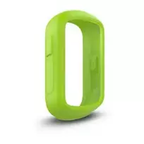 Garmin Edge 130 silikoninis dėklas, žalias