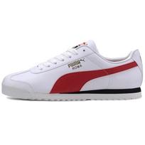PUMA Roma Sportiniai Laisvalaikio Batai 'Balti Raudoni' Vyriški 369571-11 EU 42 gray