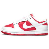 Nike Dunk Low 'Championship Red' Men's DD1391-600 EU 41 red