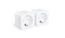 Philips Smart Smart Plug Type-F 2 vnt. Matter