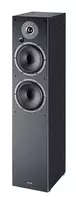 Magnat Monitor Reference 5A aktyvūs 2 krypčių studijiniai monitoriai (pora) - Bluetooth 5.0, 50W RMS, DSP, 3 inch žemų dažnių garsiakalbis, 0.75 inch šilko kupolo aukštų dažnių garsiakalbis, bas-refleksas, laikiklis mikrofoniniam stovui
