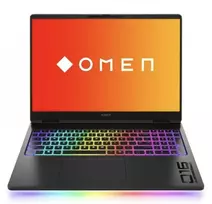 HP OMEN MAX Gaming 16-ah0012ns nešiojamasis kompiuteris | Intel Core Ultra 9 275HX | RTX 5080 16GB | 32GB RAM | 1TB SSD | 16 inch WQHD 165Hz