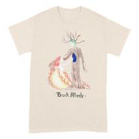 New Big Thief Band Buck Meek Beige Colour Shirt S to 5XL SN770 S white