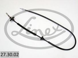 Tachometro velenas LINEX 27.30.02
