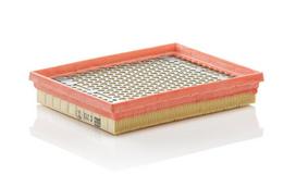 Oro filtras MANN-FILTER C 2151