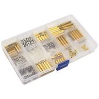 Raspberry Pi 4B/3B+ & Orange Pi UNO R3 Development Board Accessory Kit - Screws and Tools Screw Box Set