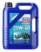 Variklio alyva LIQUI MOLY 25027