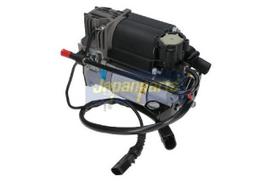 Kompresorius, suspausto oro sistema JAPANPARTS MM-ASC001
