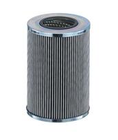 Filtras, hidraulinė sistema MANN-FILTER HD 1258/2