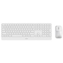 Rapoo 9500S Multi-mode Wireless Keyboard and Mouse Combo