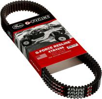 CVT pavaros diržai GATES 47R4266