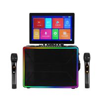 MusicMate MM-SC900 PartyStar Karaoke KTV rinkinys