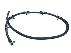 Žarna, degalų išsiliejimo apsauga MAXGEAR 15-0119