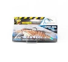 Chasebaits Flick Prawn Heavy 95 mm 7 gramai Skęstantis vobleris 02 (8381)