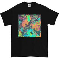 Psychedelic Porn Crumpets Shyga The Sunlight Mound T Shirt Size S-5XL Unisex T-Shirt L gray