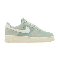 Nike Air Force 1 Low '07 LV8 Certified Fresh Enamel Green 46 gray