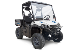 LINHAI UTV E-5S Electric E5 elektrinis bagis